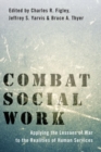 Image for Combat Social Work