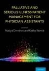 Image for Palliative and Serious Illness Patient Management for Physician Assistants