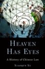 Image for Heaven Has Eyes