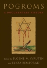 Image for Pogroms  : a documentary history