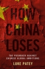 Image for How China Loses