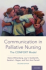 Image for Communication in Palliative Nursing: The Comfort Model