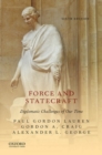 Image for Force and statecraft  : diplomatic challenges of our time