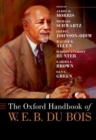 Image for The Oxford Handbook of W. E. B. Du Bois