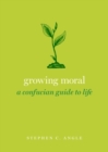 Image for Growing Moral