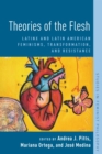 Image for Theories of the flesh: Latinx and Latin American feminisms, transformation, and resistance