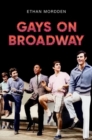 Image for Gays on Broadway