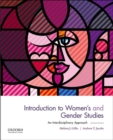 Image for Introduction to women&#39;s and gender studies  : an interdisciplinary approach