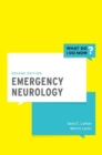 Image for Emergency neurology
