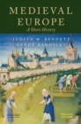 Image for Medieval Europe : A Short History