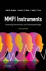Image for MMPI Instruments