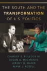 Image for The South and the Transformation of U.S. Politics