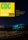 Image for CDC Yellow Book 2020
