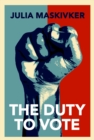 Image for The Duty to Vote