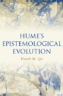 Image for Hume&#39;s Epistemological Evolution