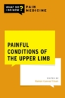 Image for Painful conditions of the upper limb