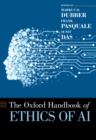 Image for Oxford Handbook of Ethics of AI