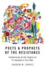 Image for Poets and Prophets of the Resistance