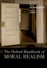 Image for The Oxford handbook of moral realism