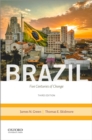 Image for Brazil: Five Centuries of Change