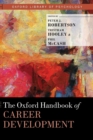 Image for The Oxford handbook of career development