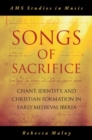 Image for Songs of Sacrifice