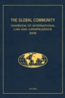 Image for The Global Community Yearbook of International Law and Jurisprudence 2018