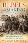Image for Rebels in the Making: The Secession Crisis and the Birth of the Confederacy