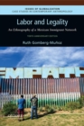Image for Labor and Legality : An Ethnography of a Mexican Immigrant Network, 10th Anniversary Edition