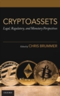 Image for Cryptoassets