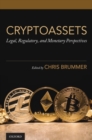 Image for Cryptoassets