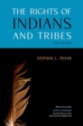 Image for The rights of Indians and tribes