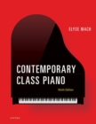 Image for Contemporary class piano