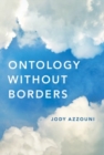 Image for Ontology Without Borders