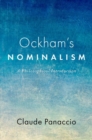 Image for Ockham&#39;s nominalism  : a philosophical introduction