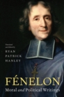 Image for Fenelon: Moral and Political Writings