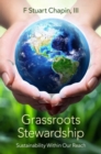 Image for Grassroots stewardship  : sustainability within reach