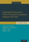 Image for Prolonged Exposure for PTSD in Intensive Outpatient Programs (PE-IOP)