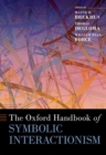 Image for The Oxford Handbook of Symbolic Interactionism
