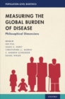 Image for Measuring the Global Burden of Disease