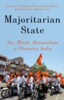 Image for Majoritarian State: How Hindu Nationalism is Changing India