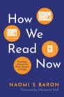 Image for How We Read Now