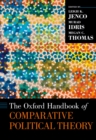 Image for The Oxford handbook of comparative political theory