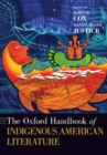 Image for The Oxford handbook of indigenous American literature