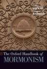 Image for The Oxford handbook of Mormonism