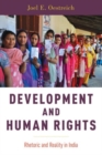 Image for Development and Human Rights