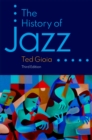 Image for The History of Jazz