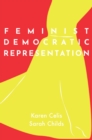 Image for Feminist Democratic Representation