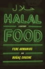 Image for Halal food  : a history