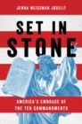 Image for Set in Stone